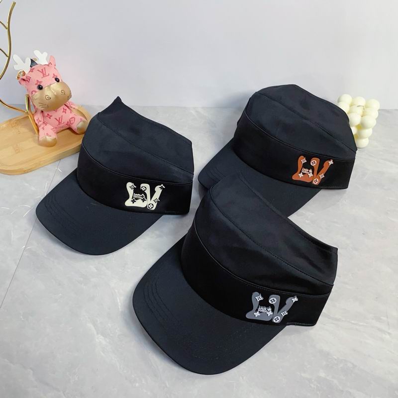 LV cap dx40